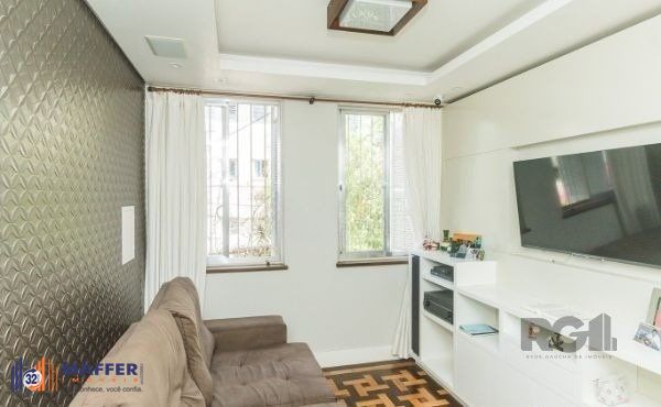 Apartamento 2 quartos à venda, 62m², Passo da Areia - Porto Alegre