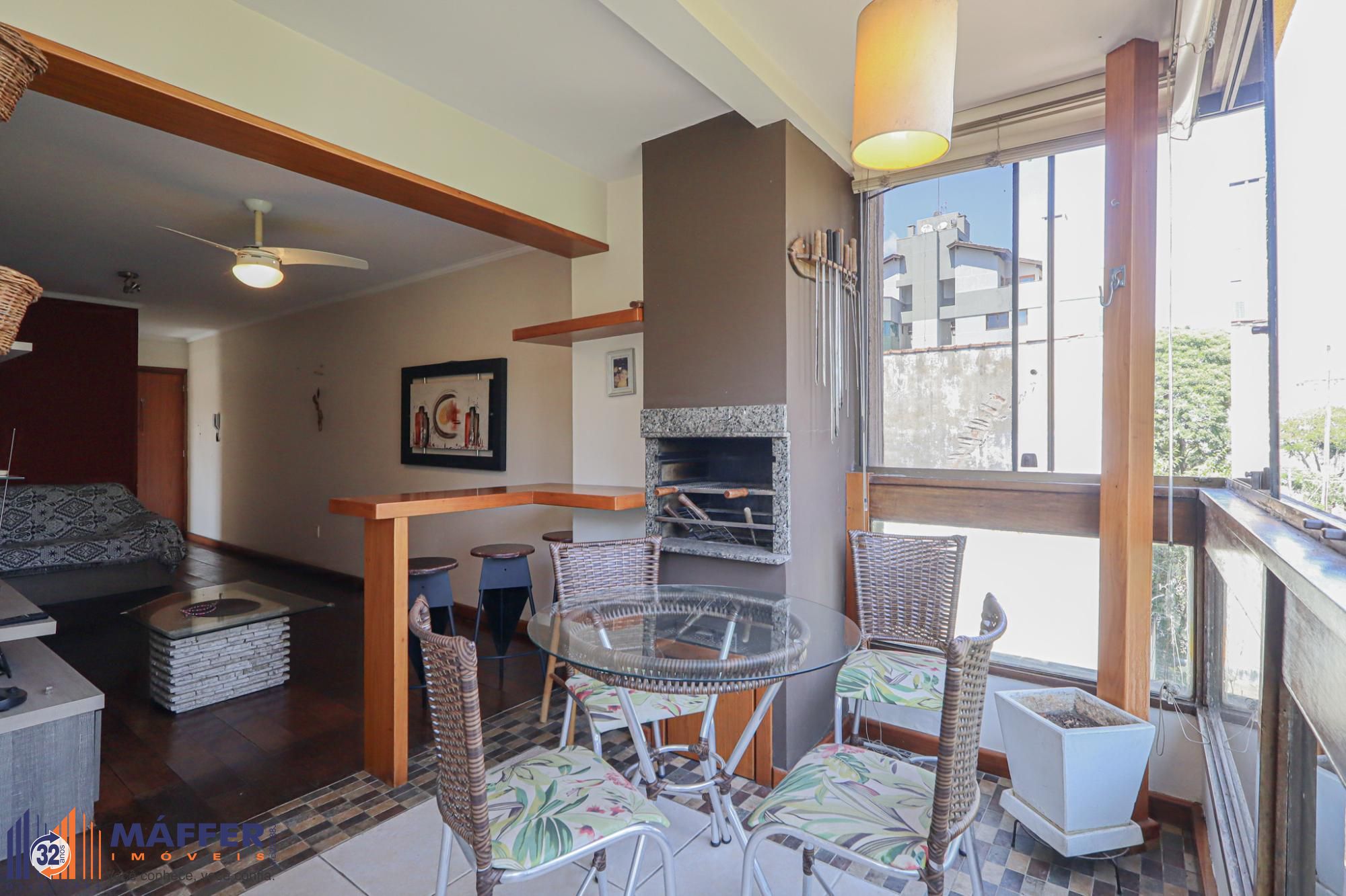 Apartamento, 3 quartos, 86 m² - Foto 7