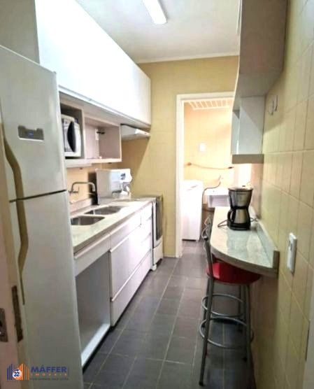 Apartamento, 1 quarto, 49 m² - Foto 10