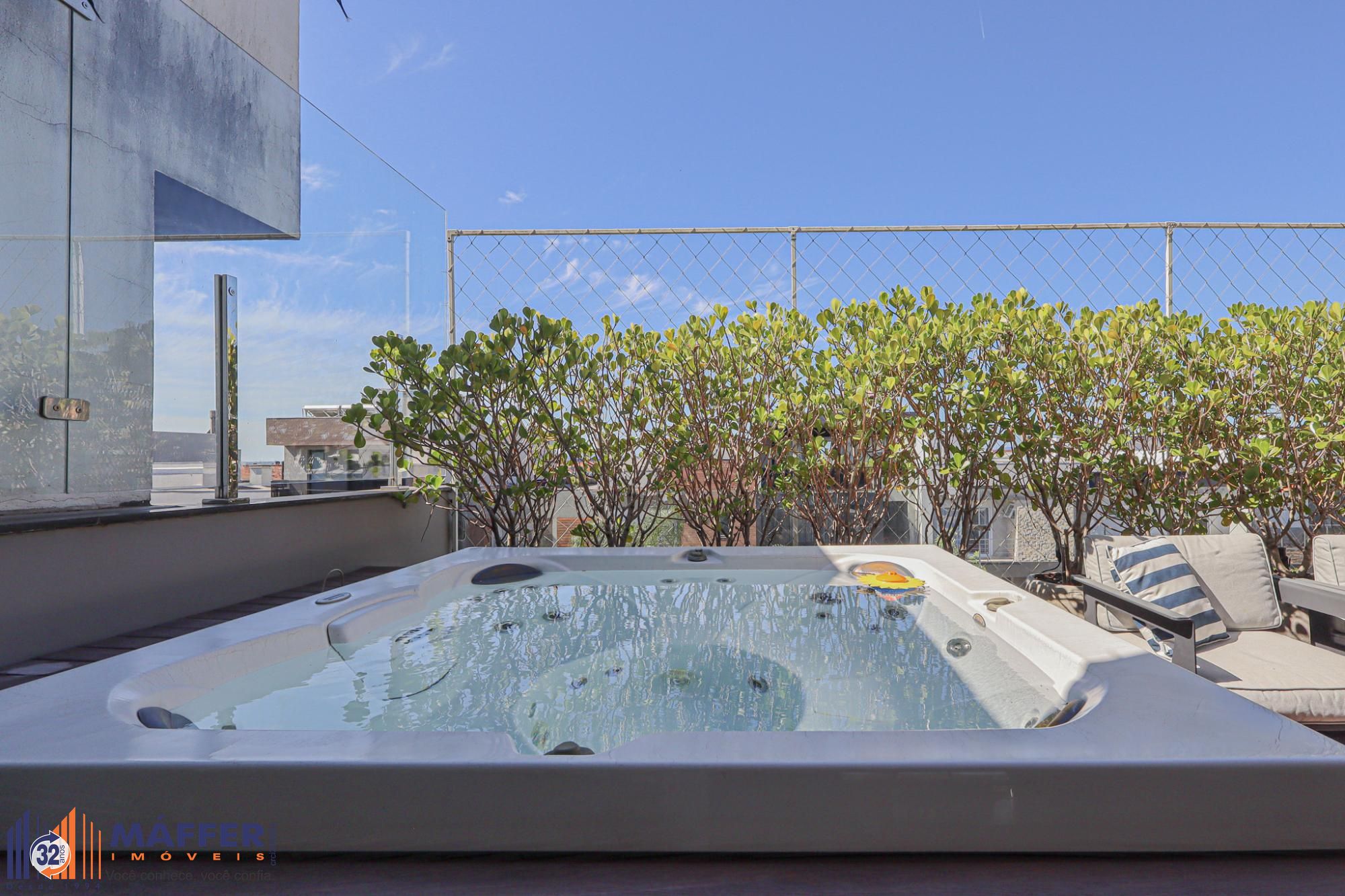 Apartamento no Reserva Ecoville, 3 suítes, à venda, 329 m², Ecoville - Porto Alegre — foto 3