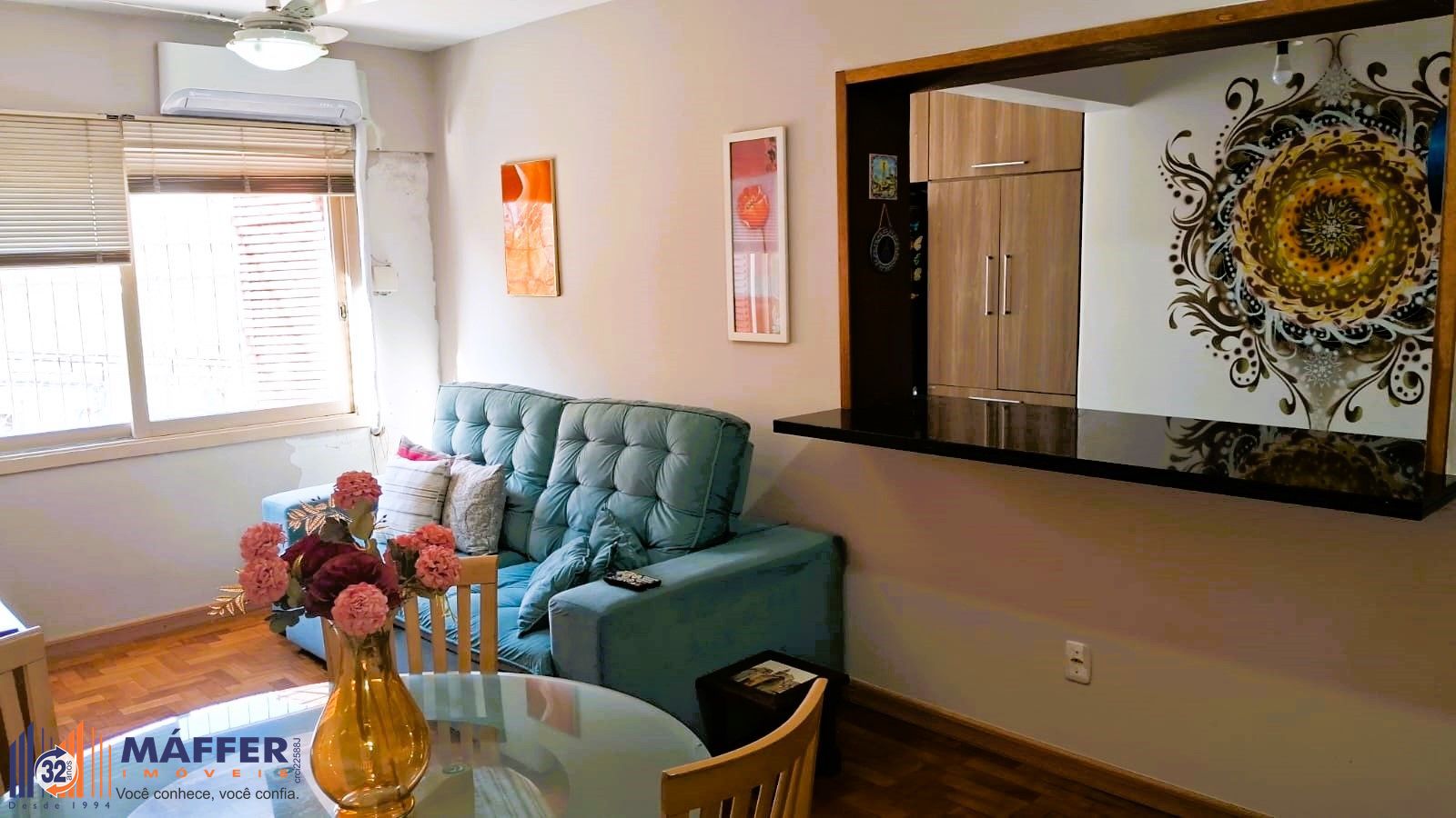 Apartamento, 1 quarto, 53 m² - Foto 19