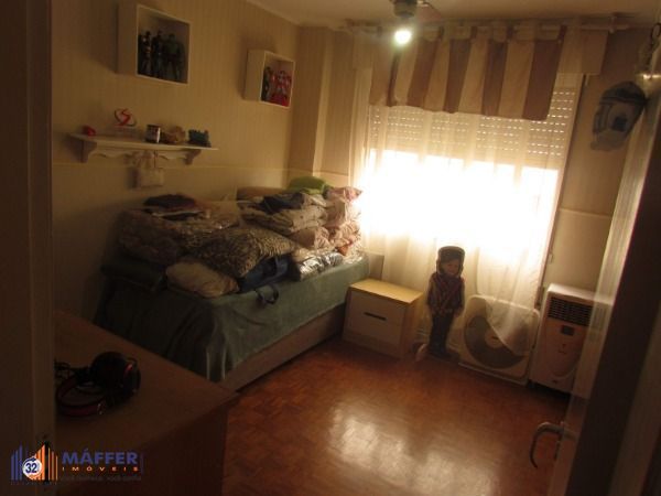 Apartamento, 3 quartos, 156 m² - Foto 6