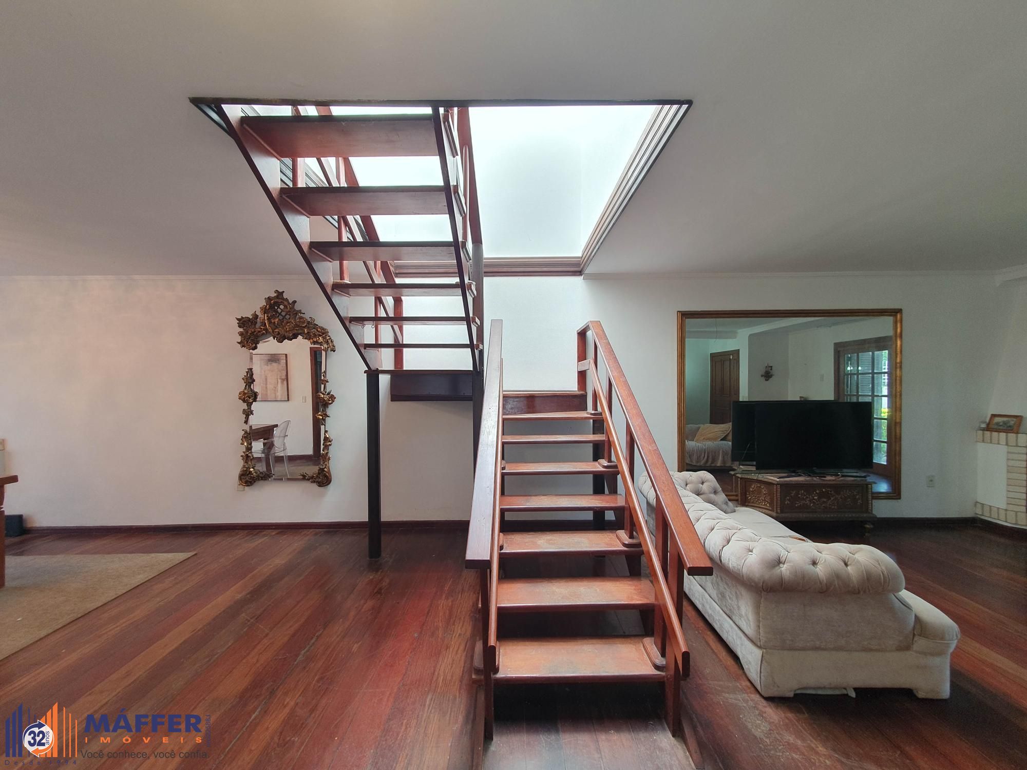 Casa, 4 quartos, 275 m² - Foto 6