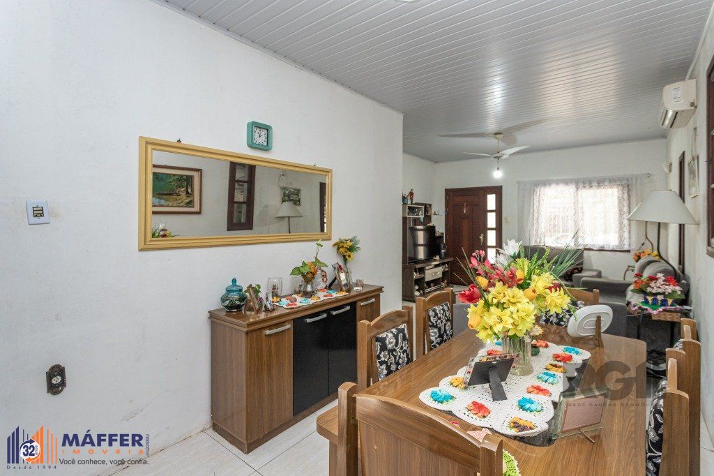 Casa, 3 quartos, 119 m² - Foto 6