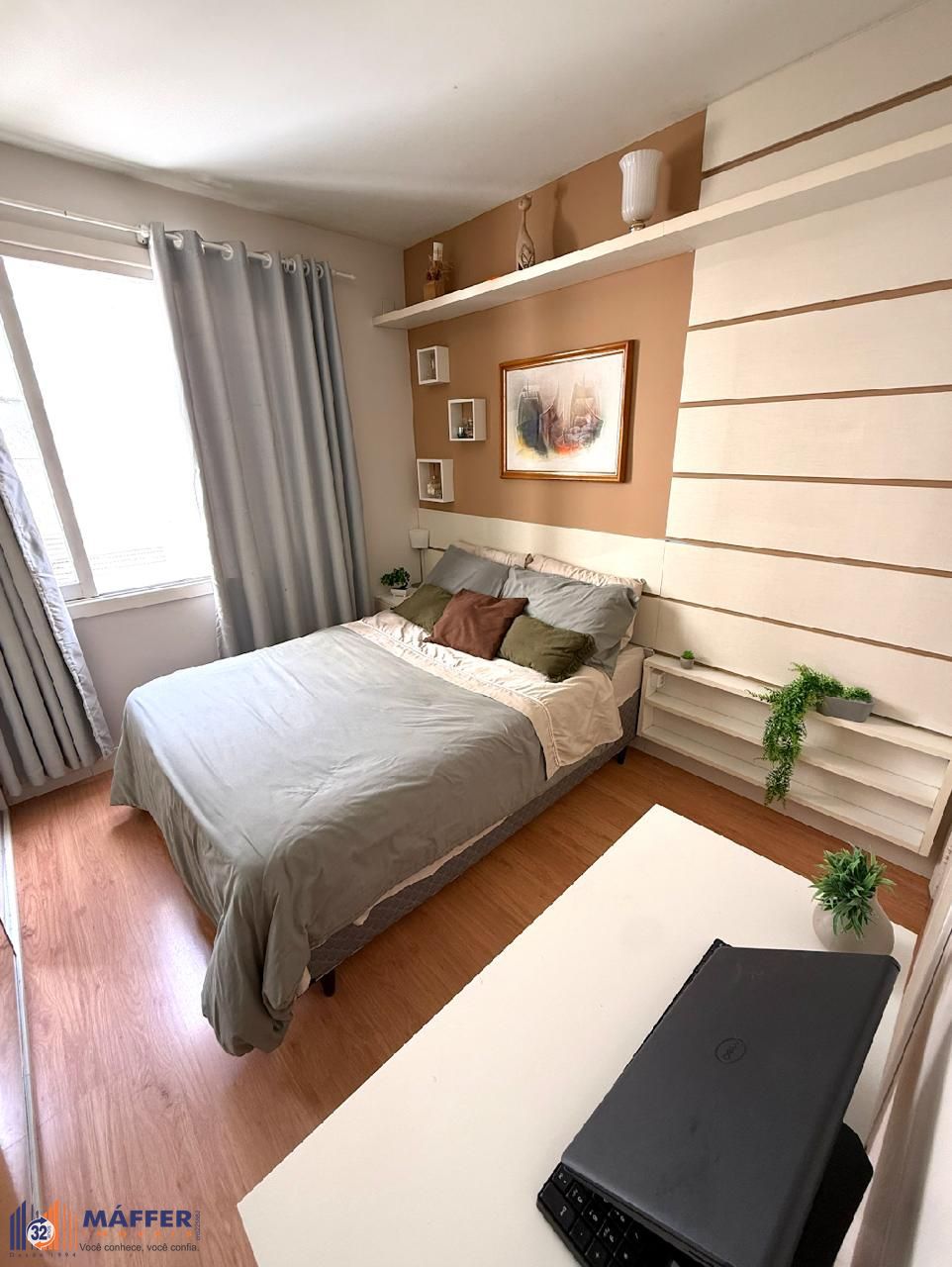 Apartamento, 1 quarto, 40 m² - Foto 14