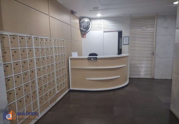 Apartamento, 1 quarto, 43 m² - Foto 18