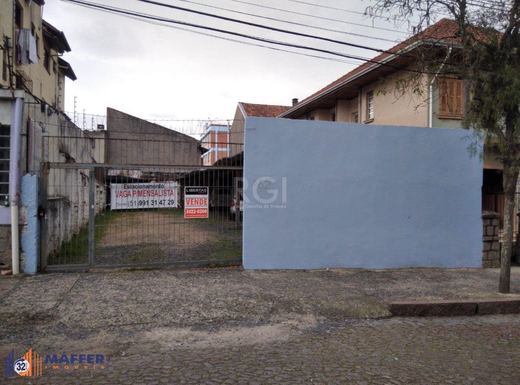 Terreno, à venda, Passo da Areia - Porto Alegre — foto 2