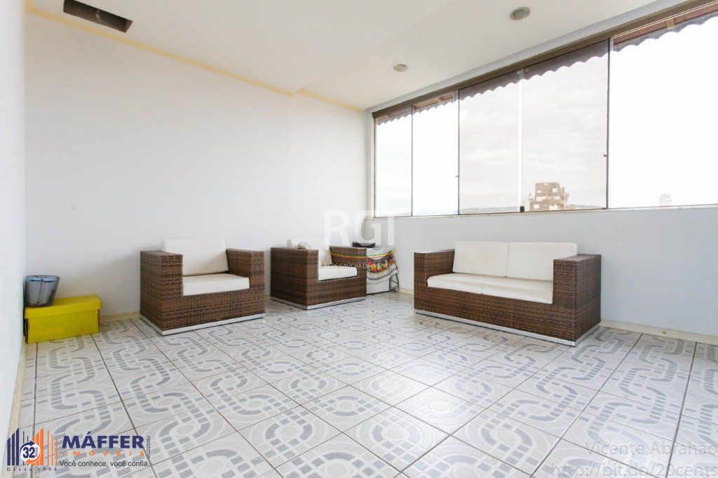 Cobertura, 3 quartos, 191 m² - Foto 23