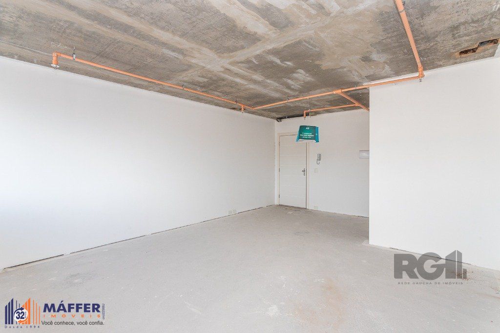 Sala-Conjunto, 38 m² - Foto 10