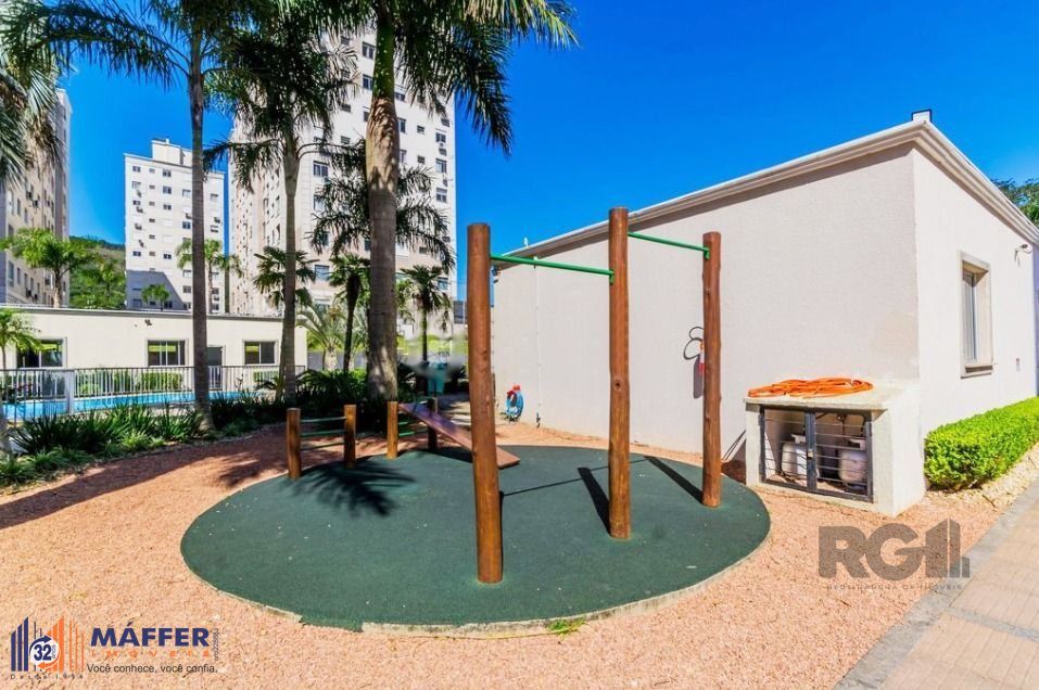 Apartamento, 2 quartos, 47 m² - Foto 20