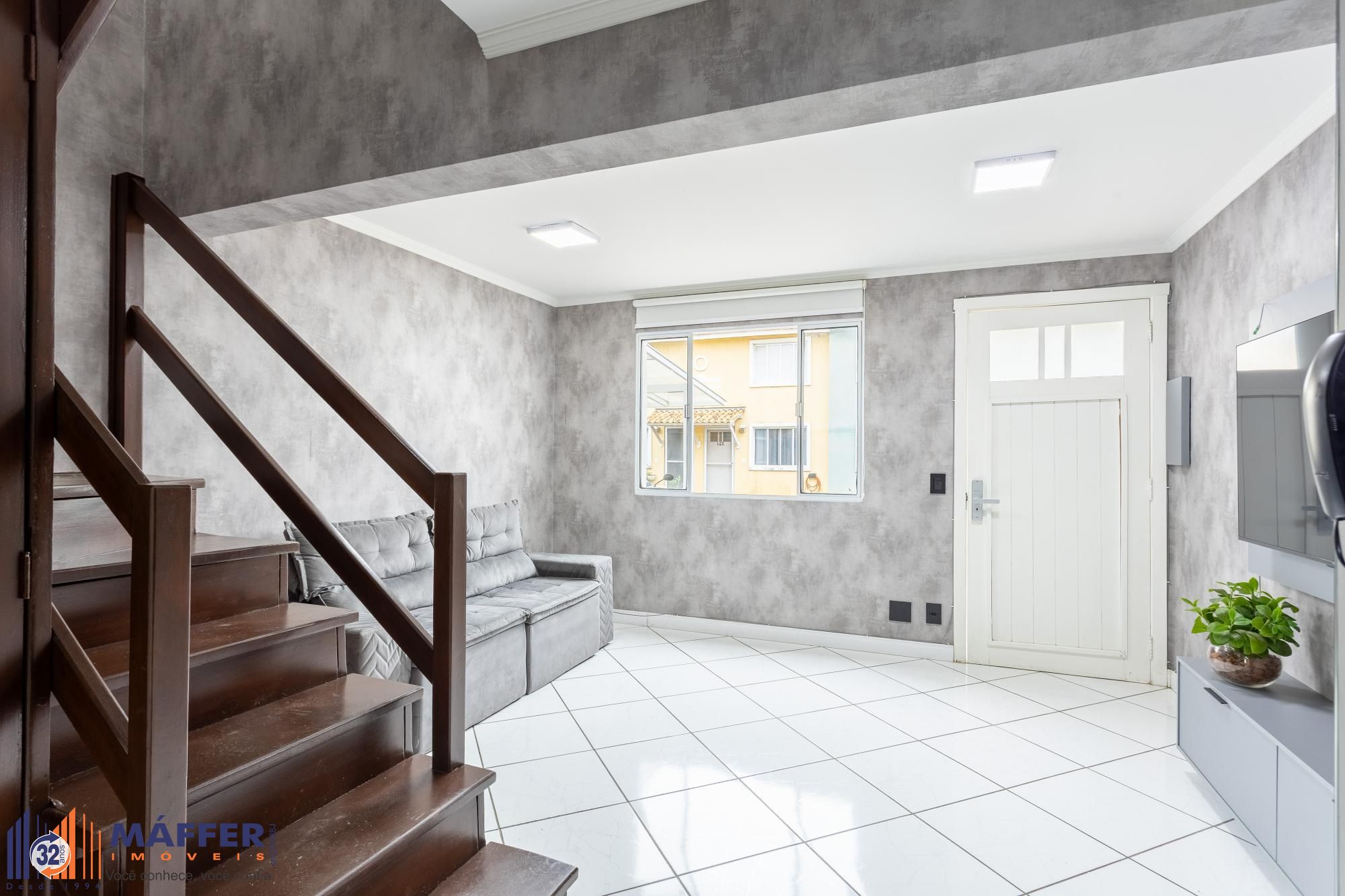 Casa, 3 quartos, 72 m² - Foto 4