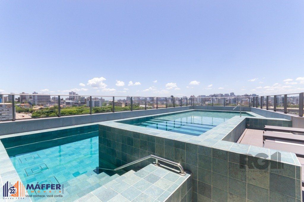 Apartamento, 1 quarto, 40 m² - Foto 12