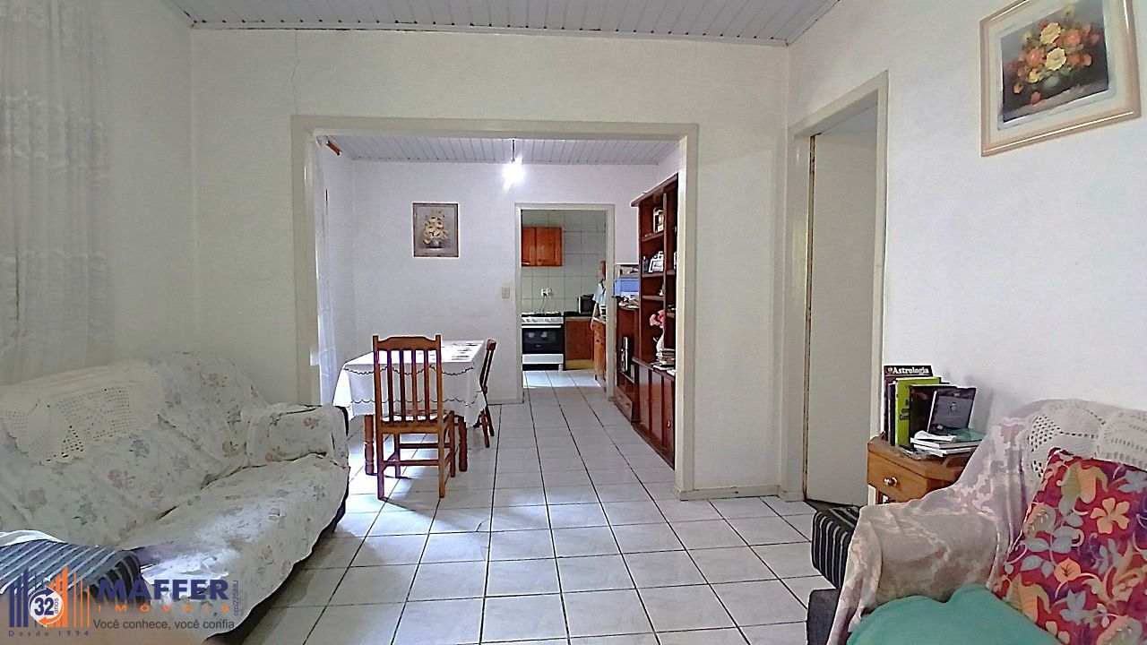 Casa 2 quartos à venda, 108m², Vila Ipiranga - Porto Alegre