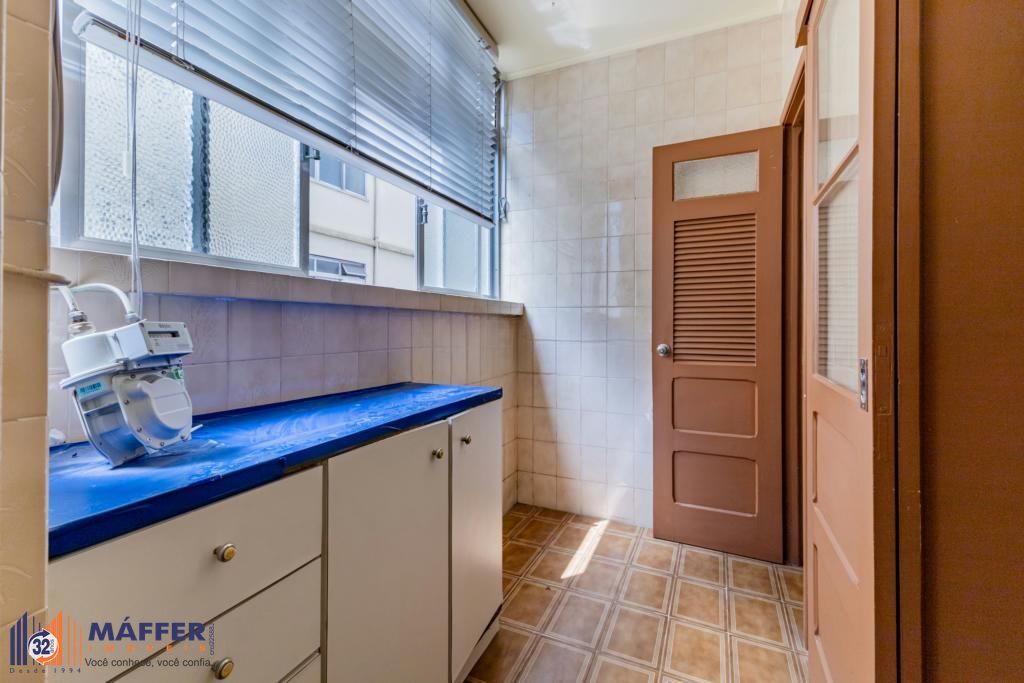 Apartamento, 3 quartos, 116 m² - Foto 30
