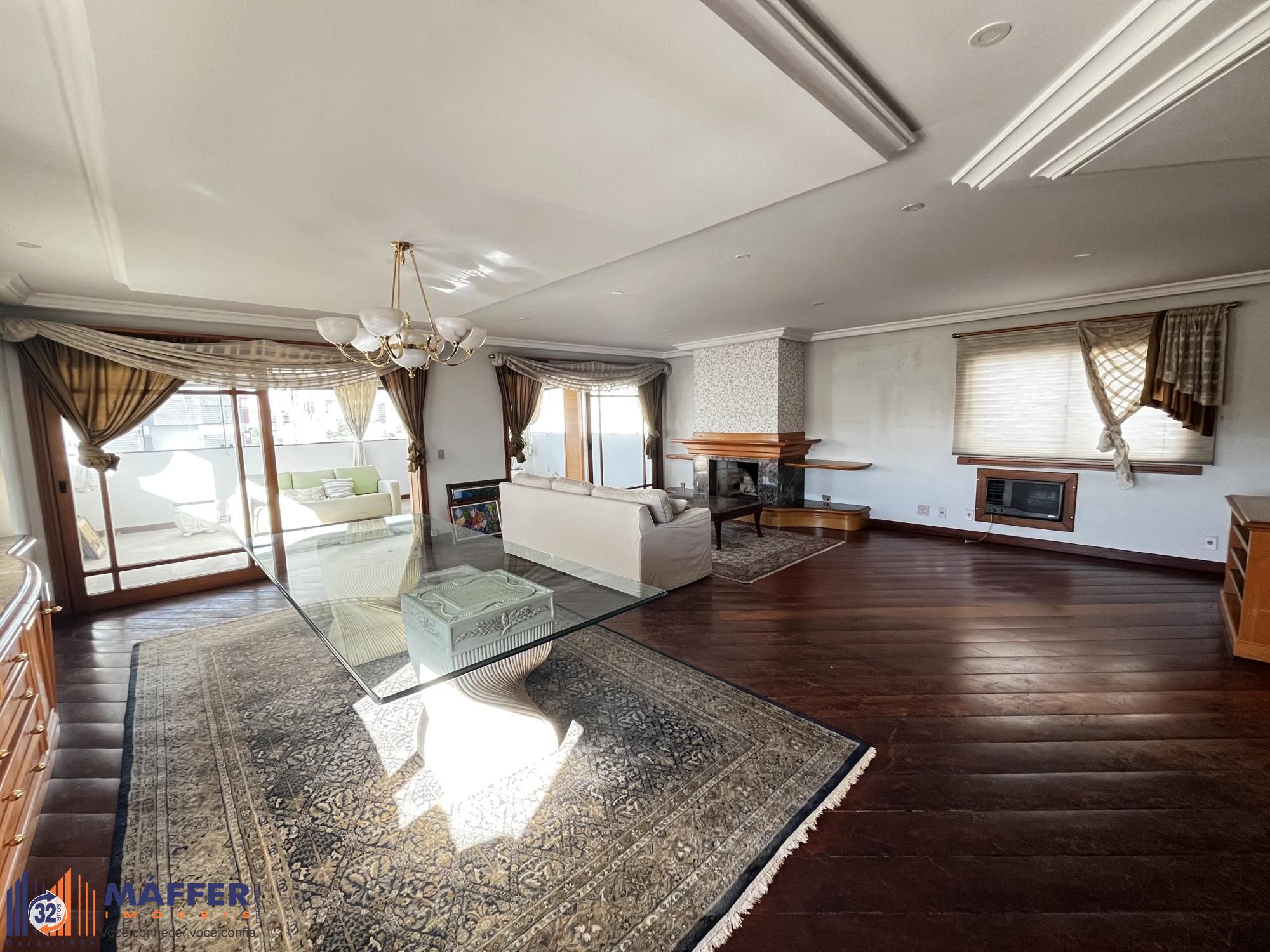 Cobertura, 3 quartos, 412 m² - Foto 48