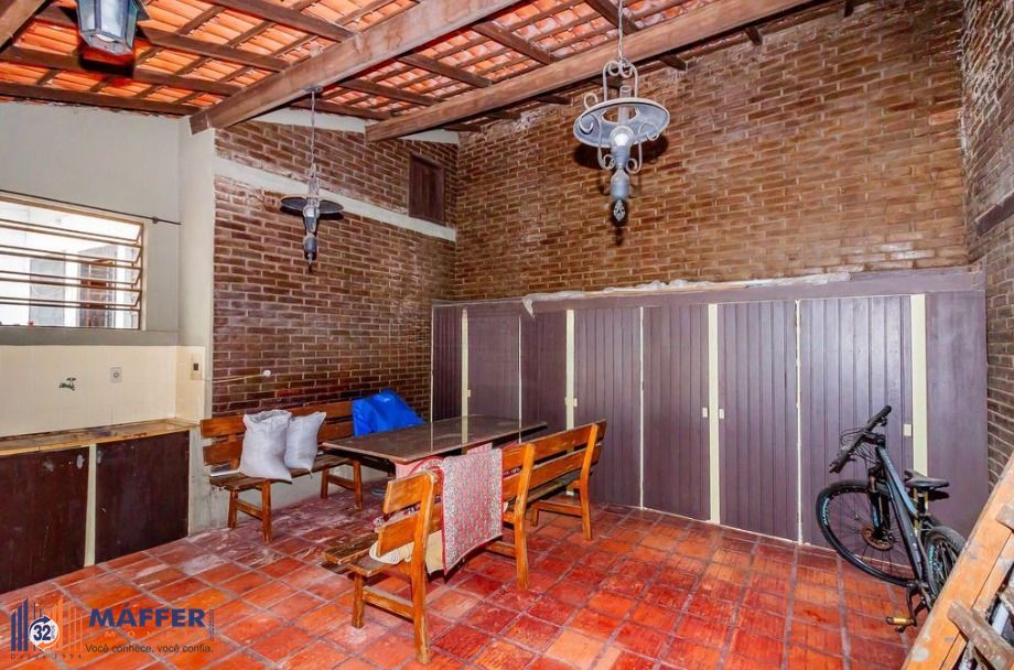 Casa, 4 quartos, 201 m² - Foto 43