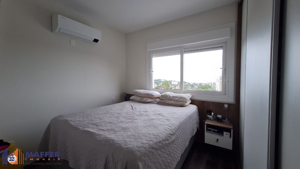 Apartamento, 3 quartos, 87 m² - Foto 27