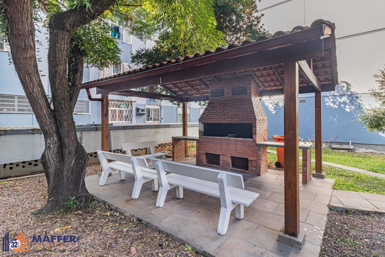 Apartamento, 2 quartos, 56 m² - Foto 20