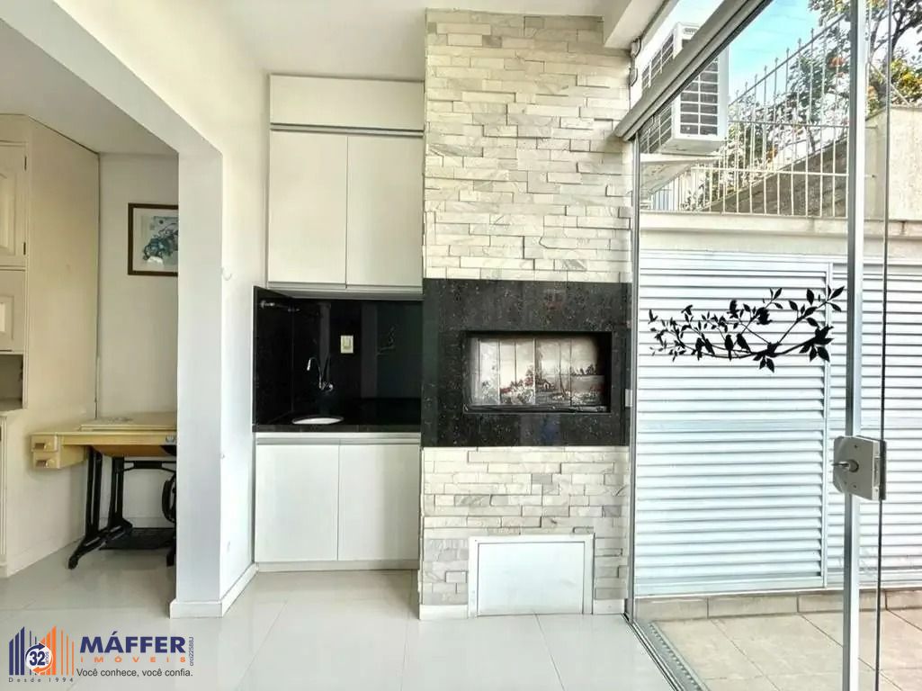 Sobrado, 3 quartos, 261 m² - Foto 15