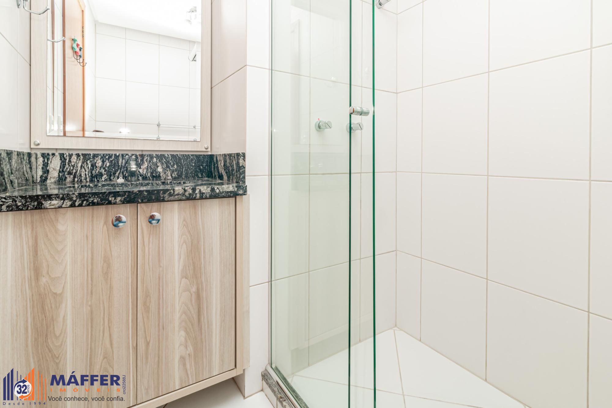 Apartamento, 3 quartos, 90 m² - Foto 27
