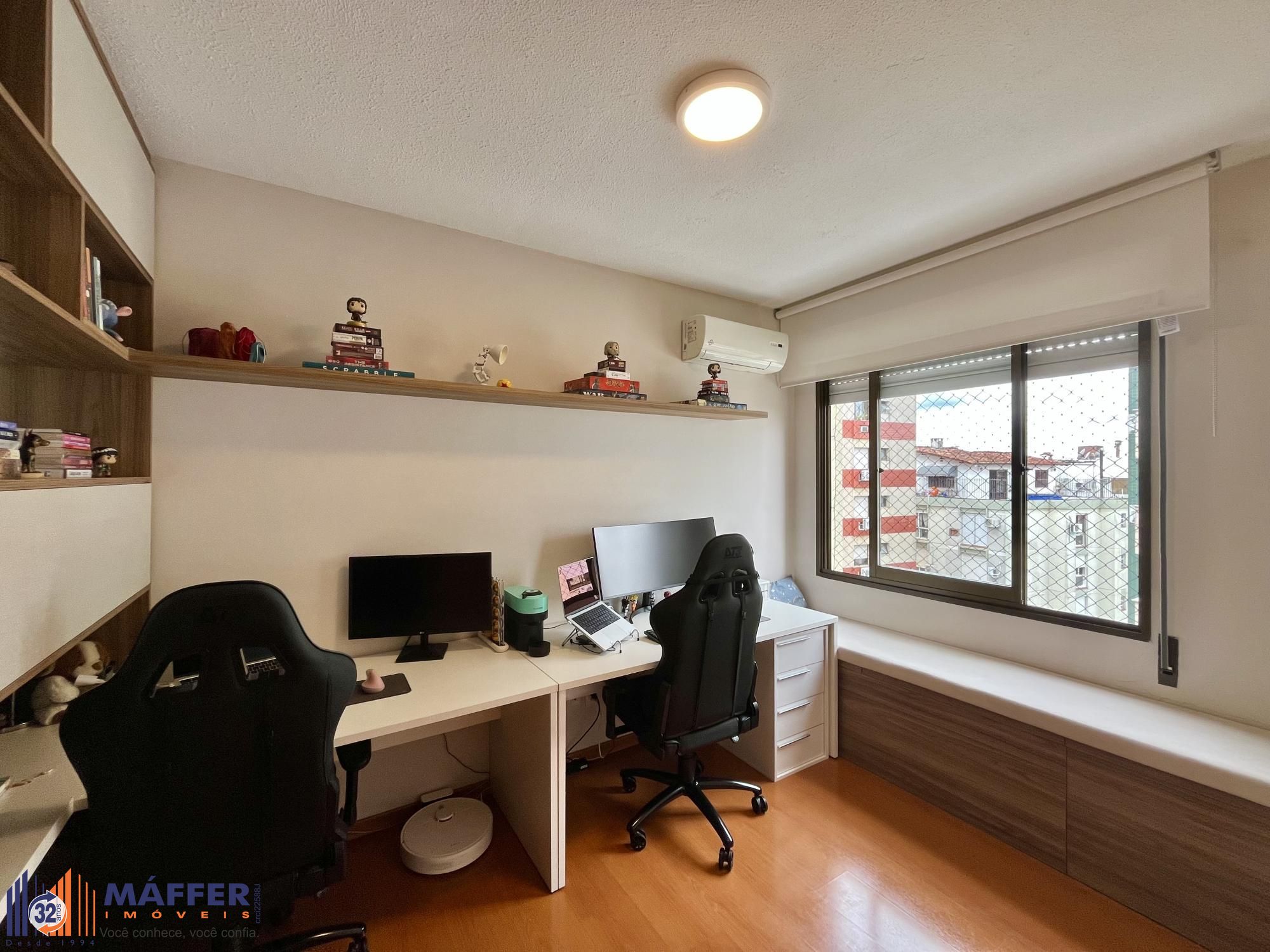 Apartamento, 2 quartos, 75 m² - Foto 12