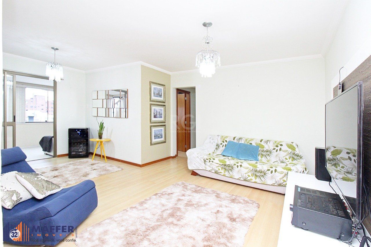 Apartamento, 3 quartos, 96 m² - Foto 13