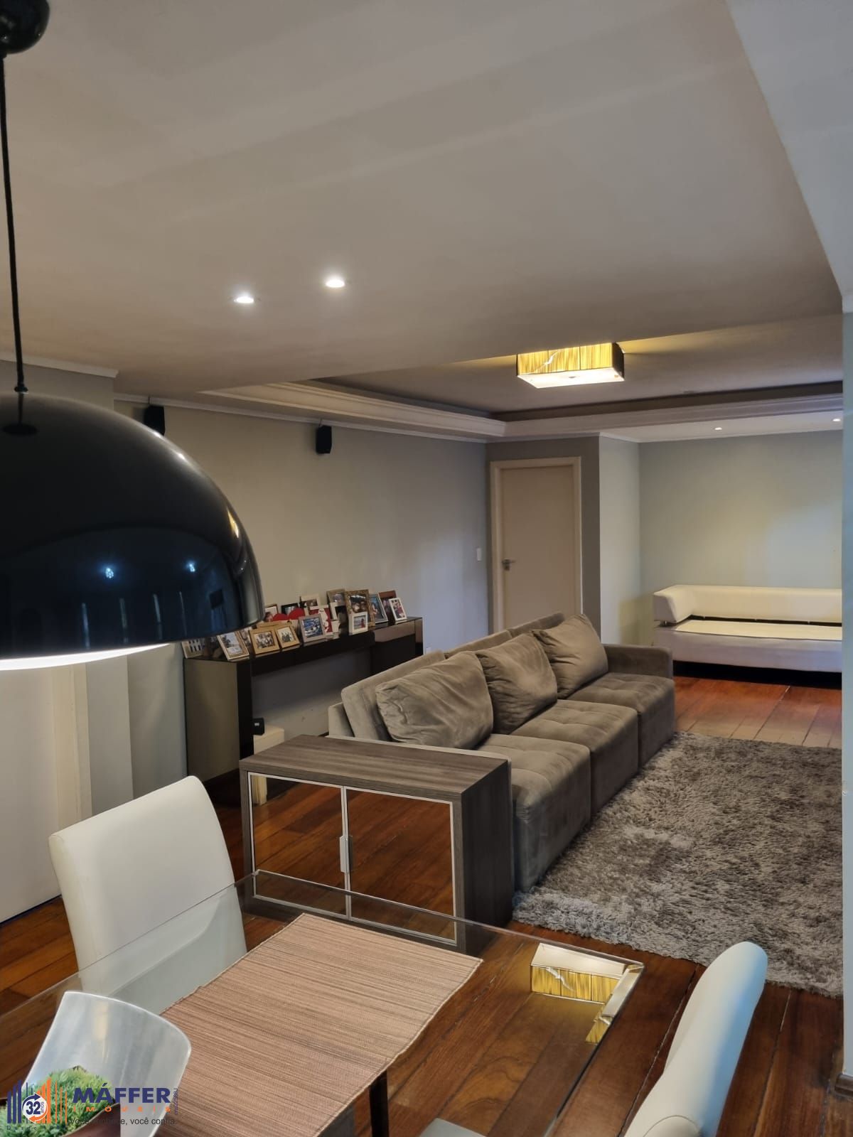 Apartamento, 3 quartos, 129 m² - Foto 1