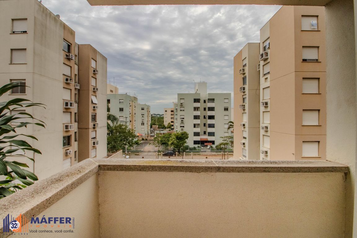 Apartamento, 2 quartos, 55 m² - Foto 1
