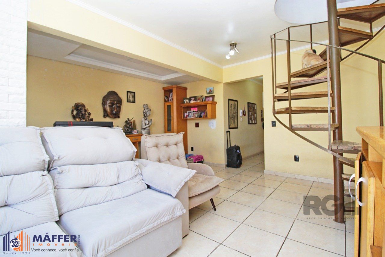 Cobertura, 2 quartos, à venda, 119 m², Cidade Baixa - Porto Alegre — foto 2