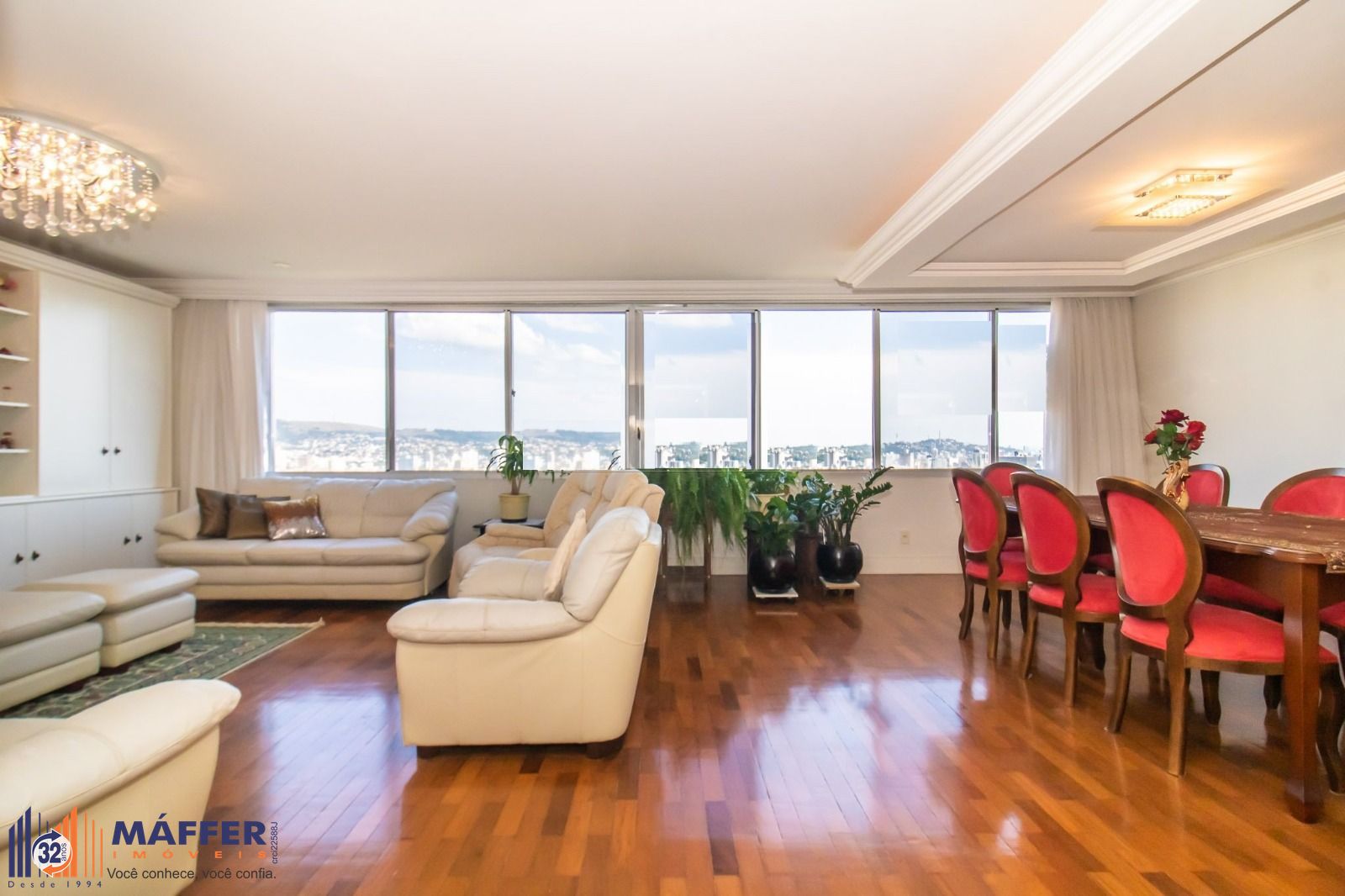 Apartamento, 4 quartos, à venda, 222 m², Rio Branco - Porto Alegre — foto 5
