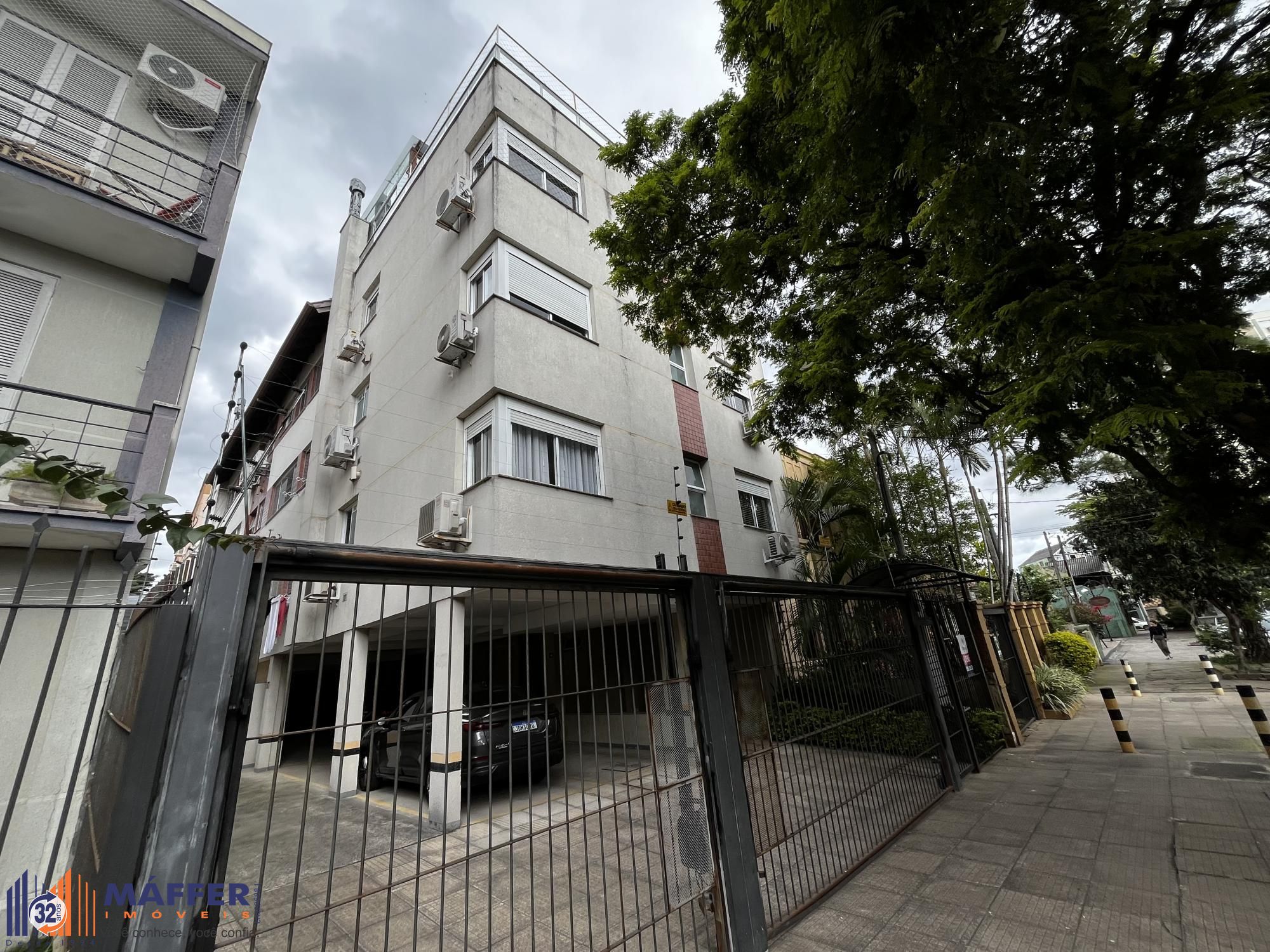 Apartamento, 1 quarto, 53 m² - Foto 2