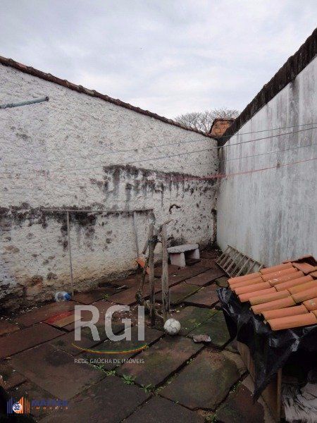 Casa, 3 quartos, à venda, 90 m², Vila João Pessoa - Porto Alegre — foto 5