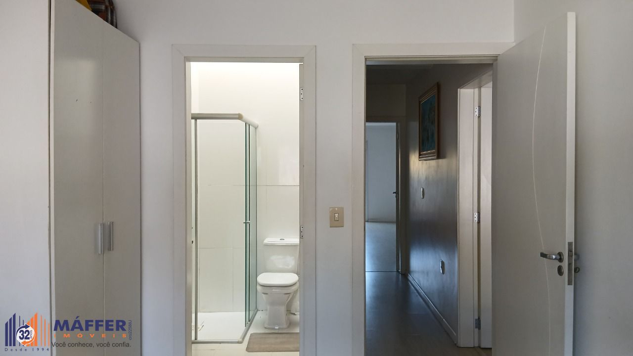Sobrado, 3 quartos, 261 m² - Foto 50