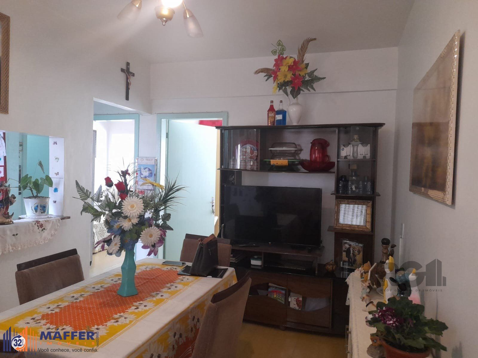Apartamento, 2 quartos, à venda, 50 m², Centro Histórico - Porto Alegre — foto 5