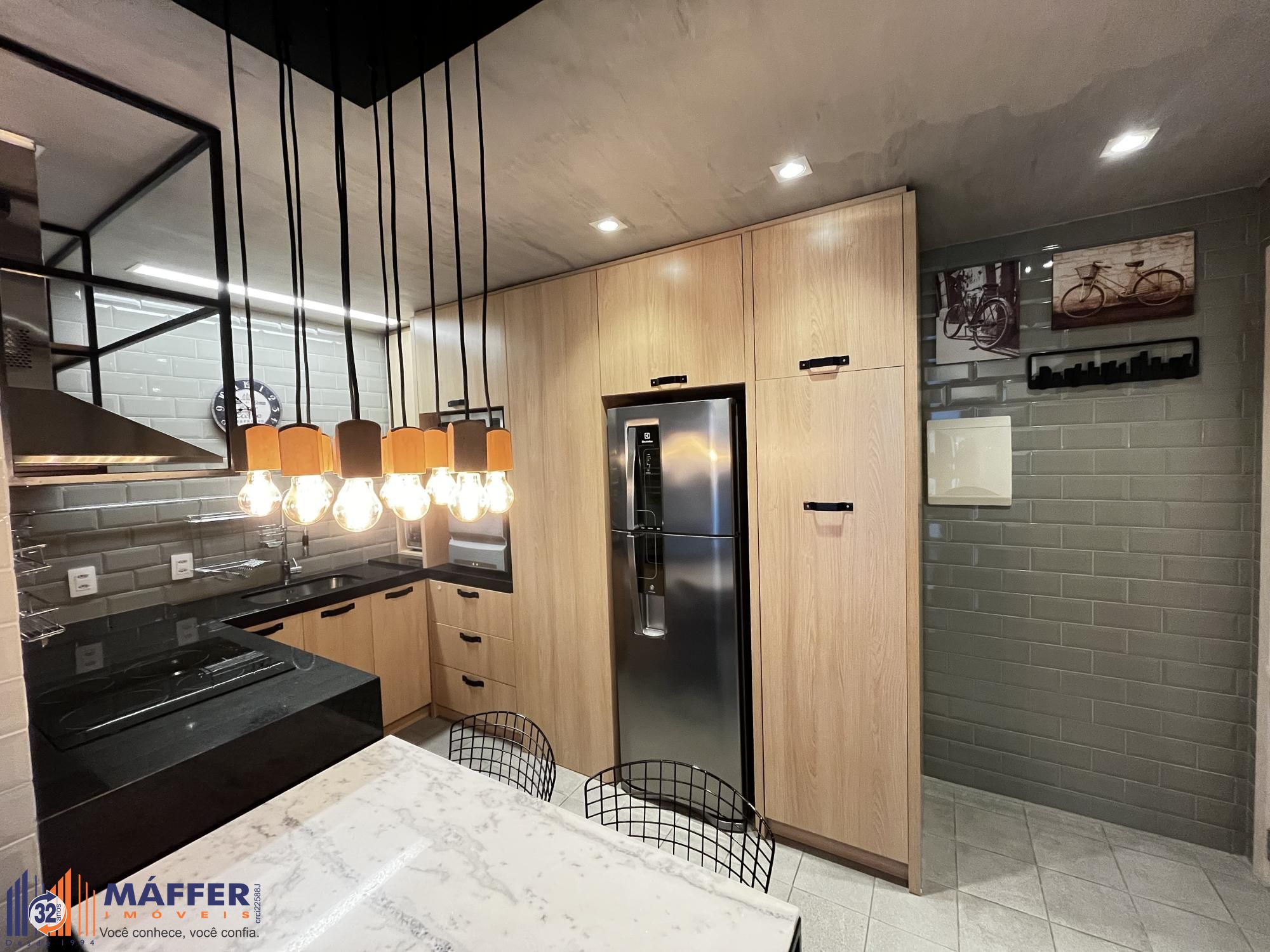 Apartamento, 1 quarto, 38 m² - Foto 7