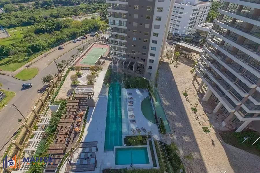 Apartamento, 4 quartos, 236 m² - Foto 23