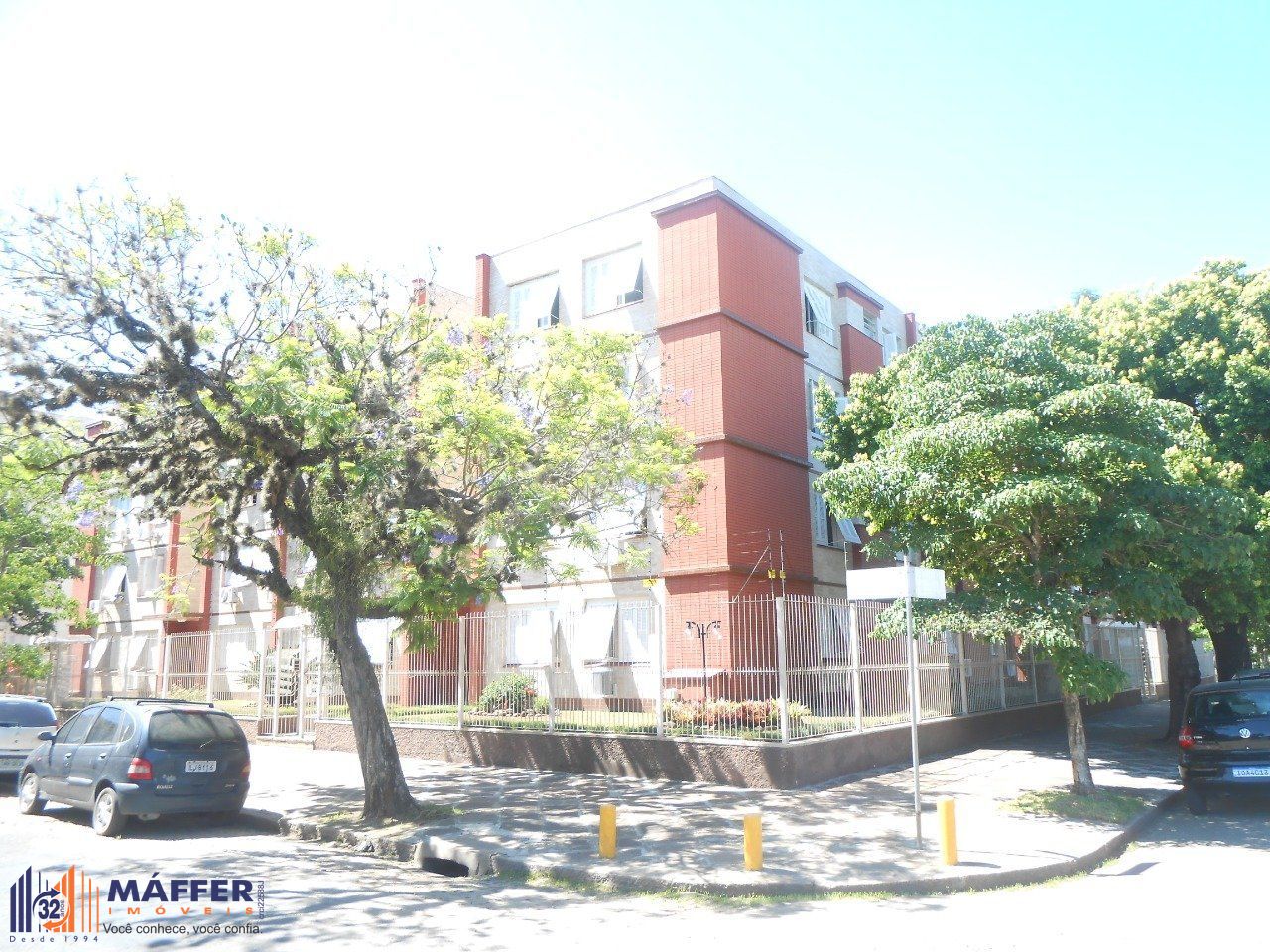 Apartamento, 2 quartos, à venda, 61 m², São Geraldo - Porto Alegre — foto 3