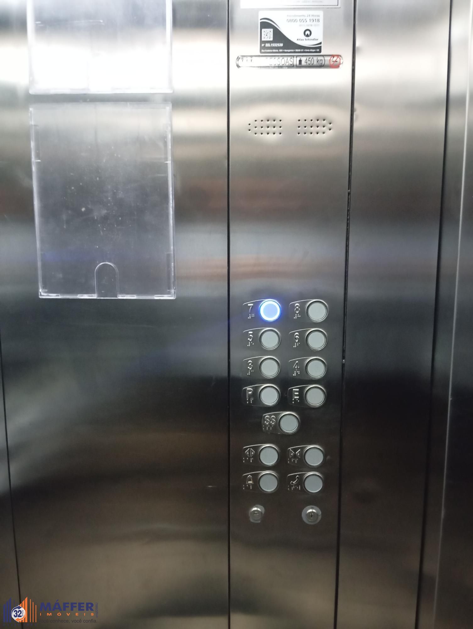 Apartamento, 2 quartos, 67 m² - Foto 26