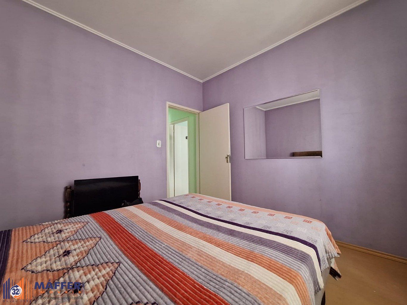 Apartamento, 3 quartos, 78 m² - Foto 7
