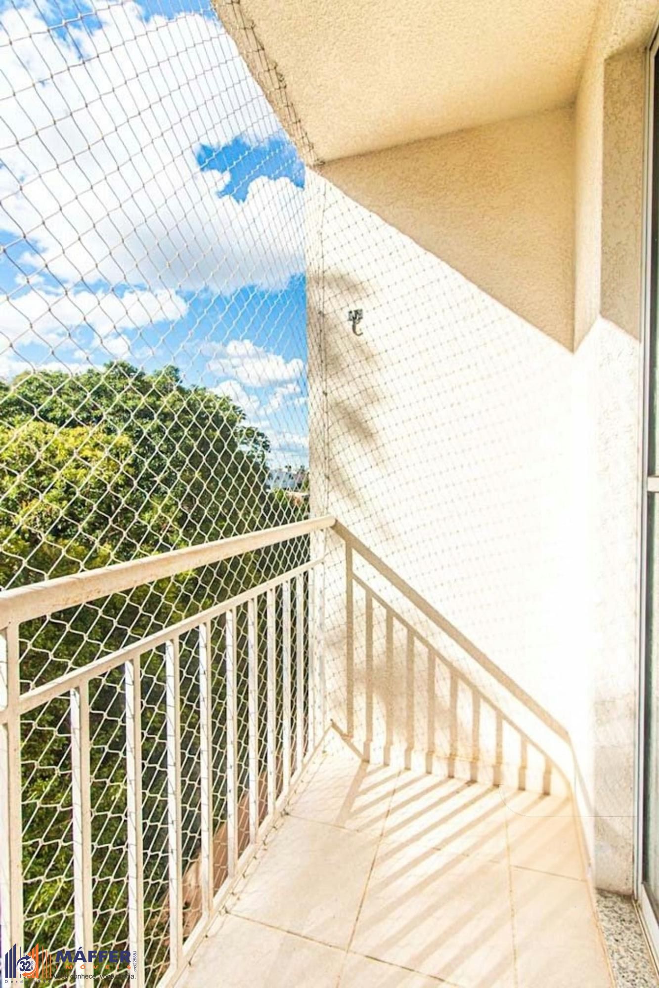 Apartamento, 2 quartos, à venda, 57 m², Morro Santana - Porto Alegre — foto 3