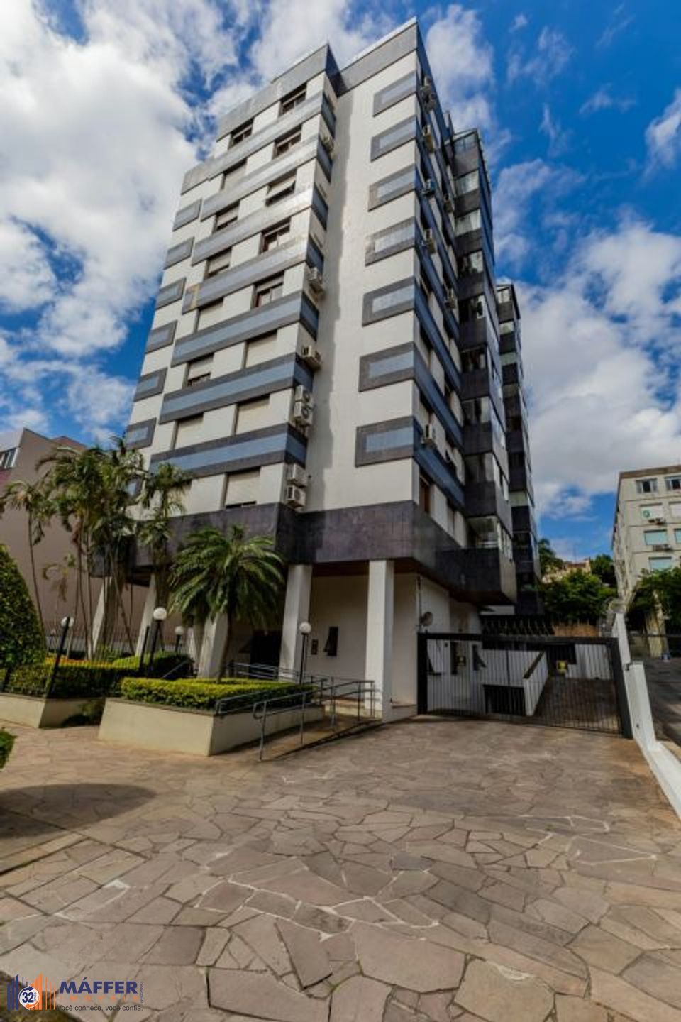 Apartamento, 3 quartos, 96 m² - Foto 2