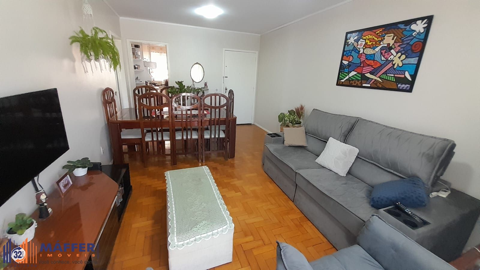 Apartamento, 3 quartos, 11 m² - Foto 1
