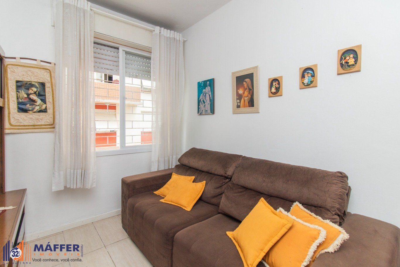 Apartamento, 2 quartos, à venda, 65 m², Menino Deus - Porto Alegre — foto 4