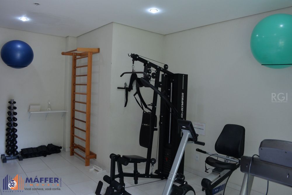 Apartamento, 2 quartos, 56 m² - Foto 25