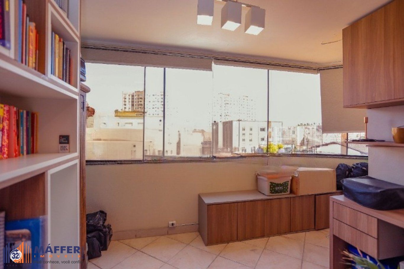 Cobertura, 3 quartos, 206 m² - Foto 26
