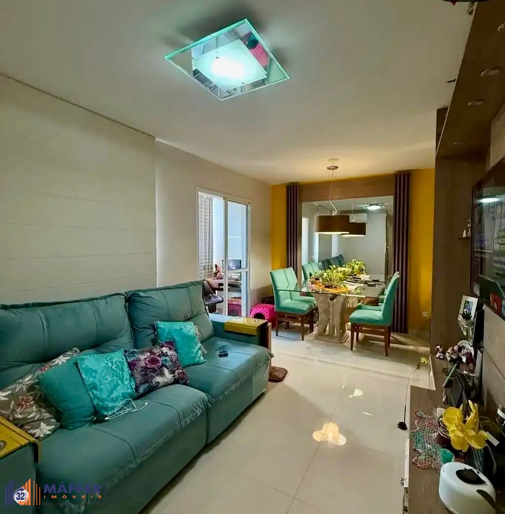 Apartamento, 3 quartos, à venda, 67 m², Morro Santana - Porto Alegre — foto 3