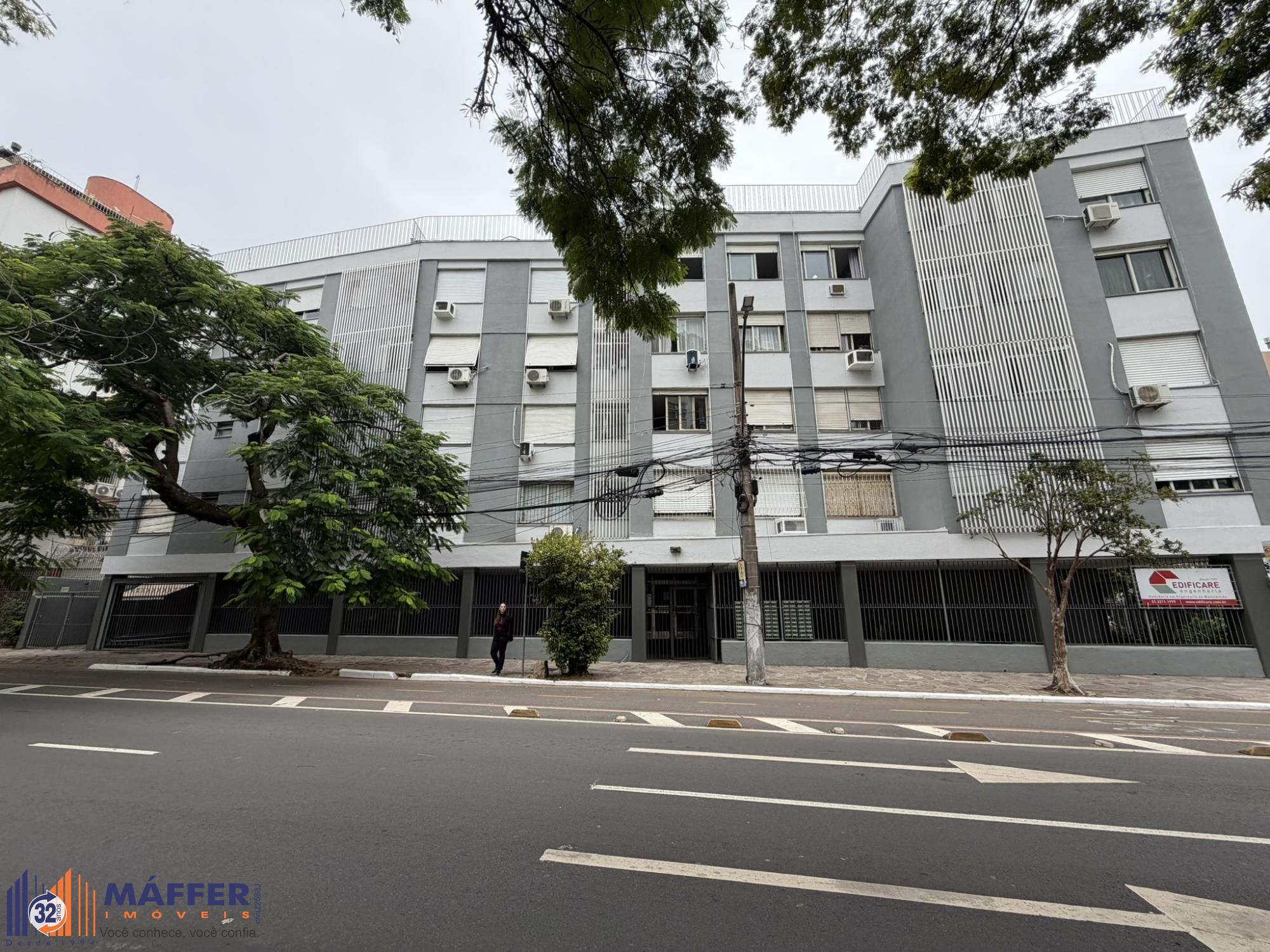 Apartamento, 1 quarto, 44 m² - Foto 42