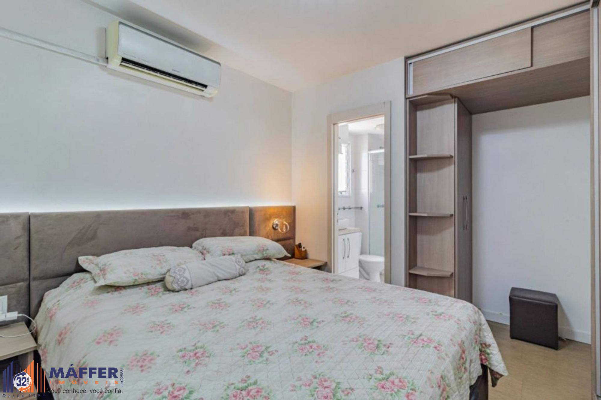 Apartamento, 3 quartos, 74 m² - Foto 12