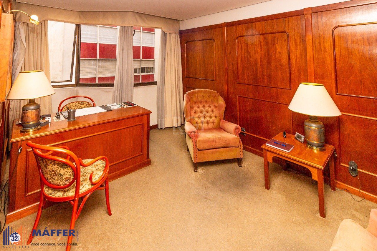 Sala Comercial, à venda, 55 m², Floresta - Porto Alegre — foto 4