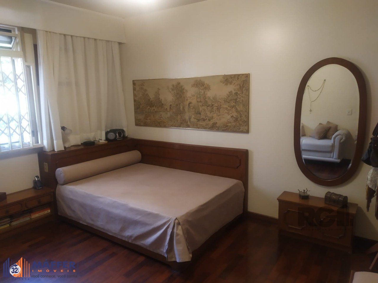 Apartamento, 4 quartos, 170 m² - Foto 13